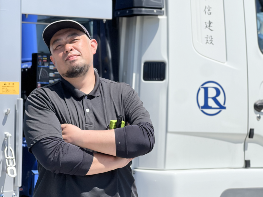 画像：今後の目標を教えてください。