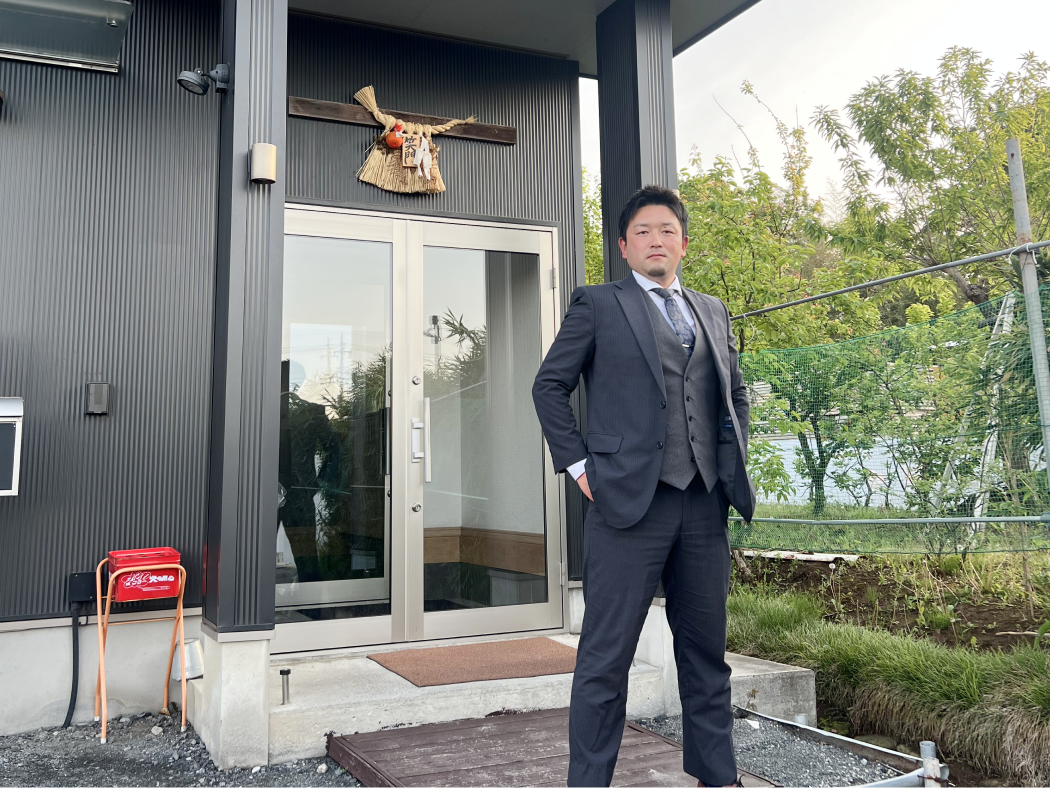 画像：今後の目標を教えてください。