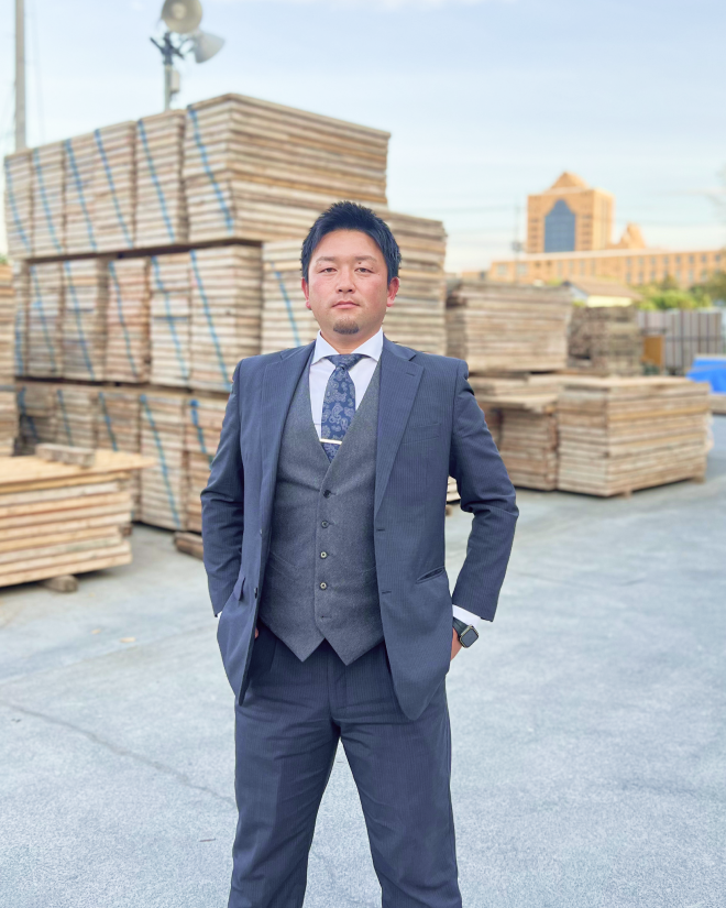画像：藤田 雅也