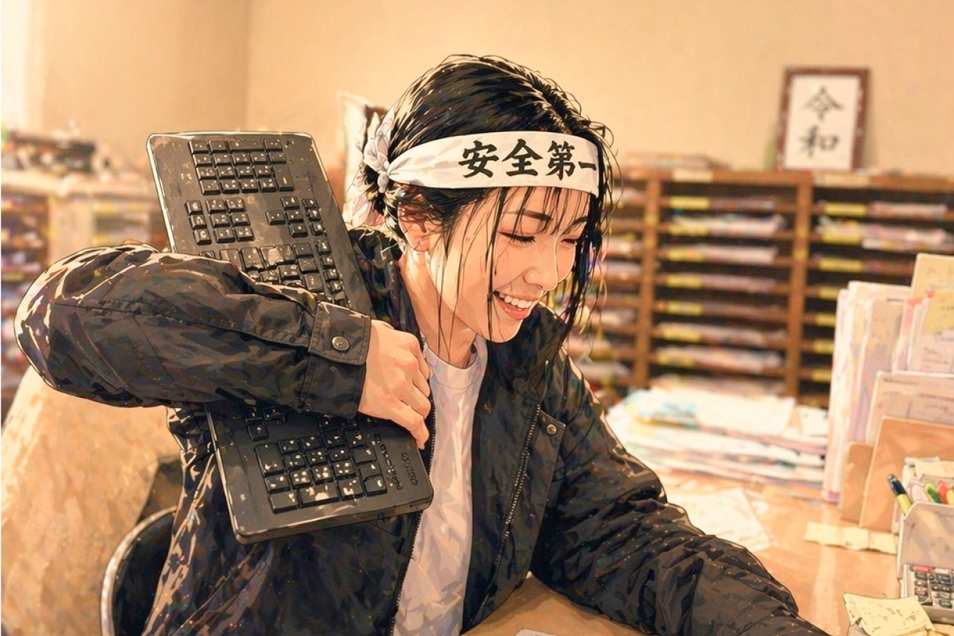画像：池埜 真希