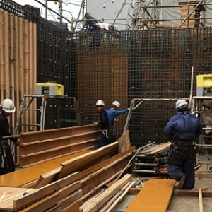 社員（型枠工事の作業員）募集中の【有限会社信建設】は福利厚生が整っています～入間市・飯能市周辺で型枠大工を目指している方へ～